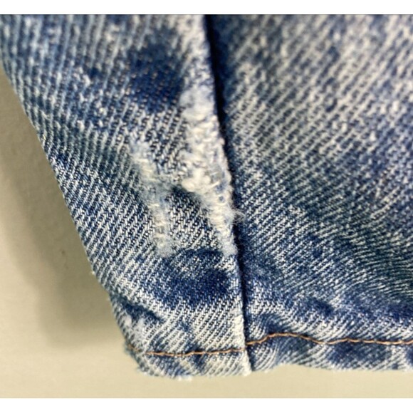 Wrangler FR Riggs Jeans Mens 38x34 Carpenter Work Flame Resistant 10FR3W020 - Picture 7 of 13